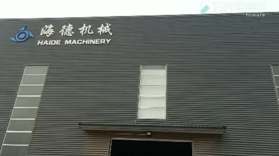 Bobina de acero hidráulica Decoiler de la máquina de Decoiling de la hoja de metal en venta